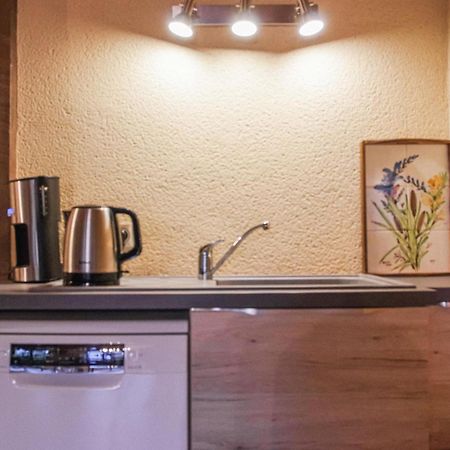 La Feculerie Villa Grandrif Kültér fotó