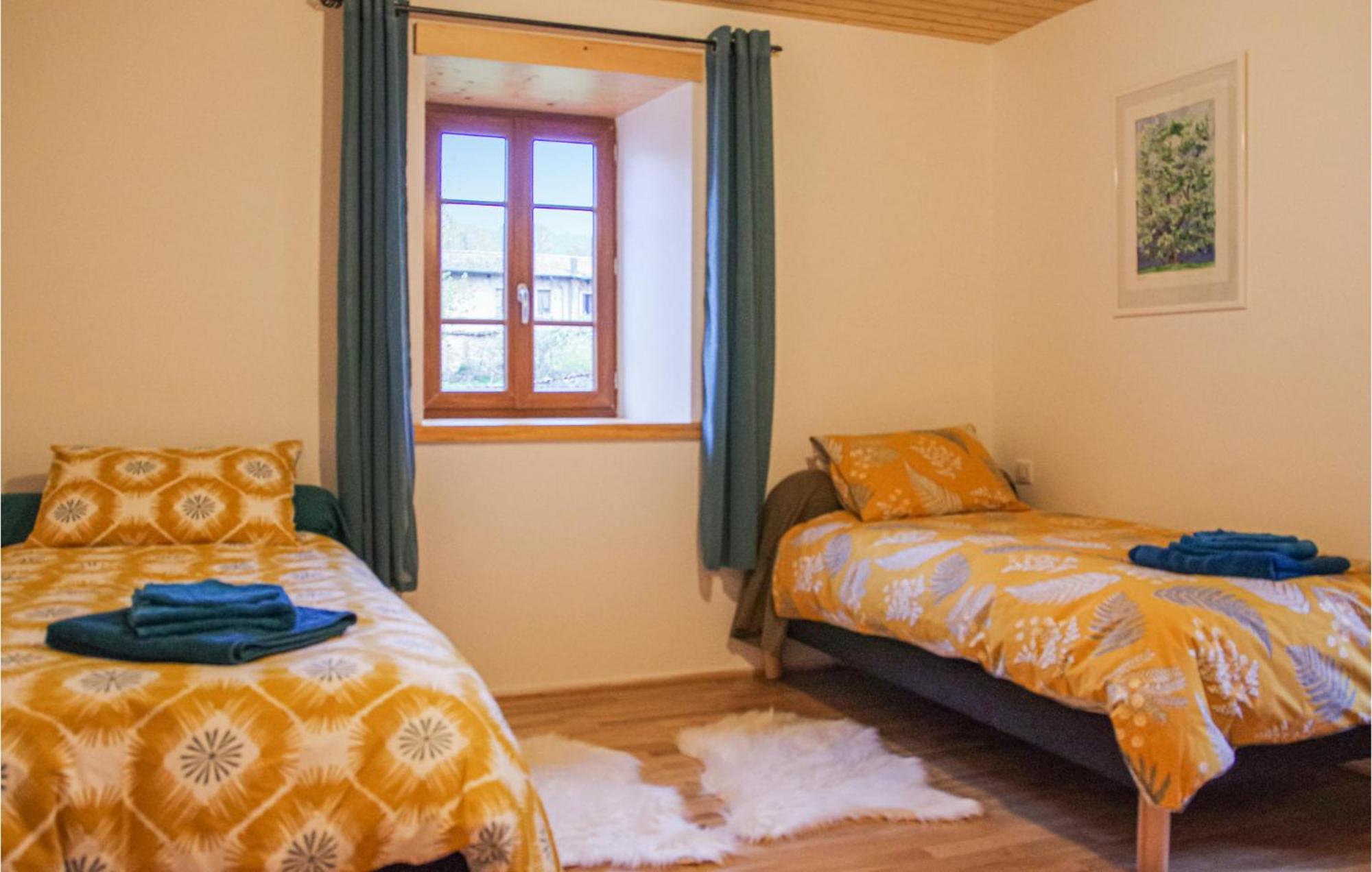 La Feculerie Villa Grandrif Kültér fotó