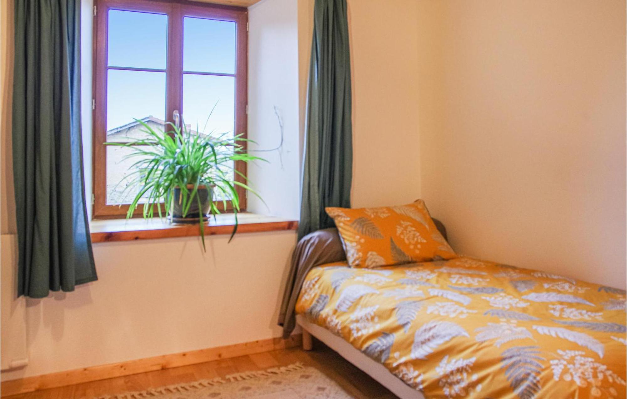 La Feculerie Villa Grandrif Kültér fotó