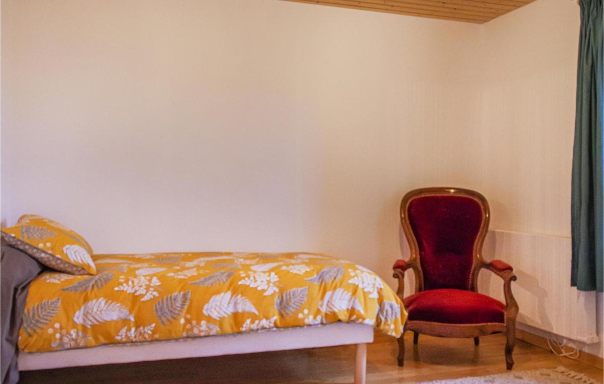 La Feculerie Villa Grandrif Kültér fotó