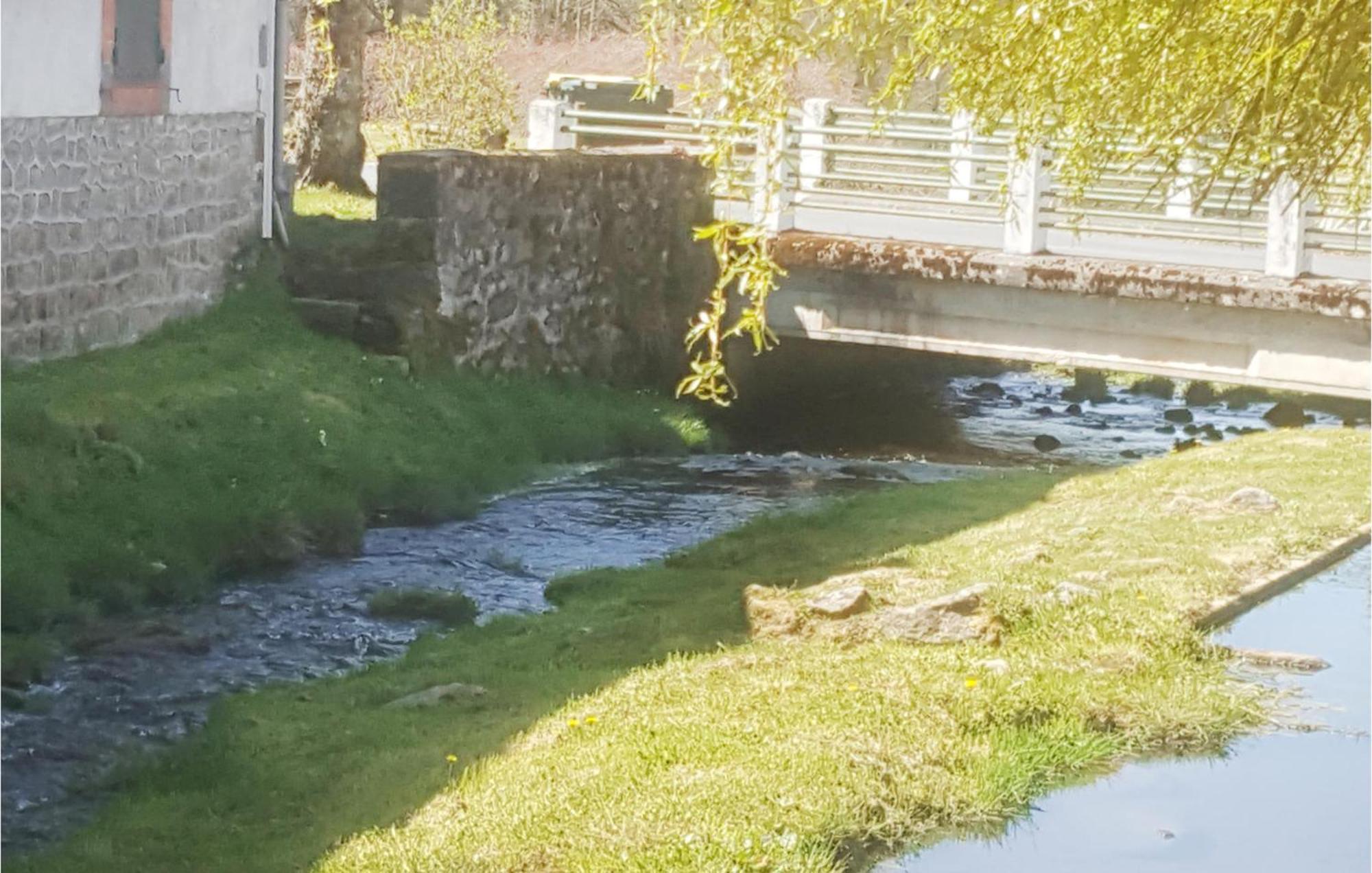 La Feculerie Villa Grandrif Kültér fotó