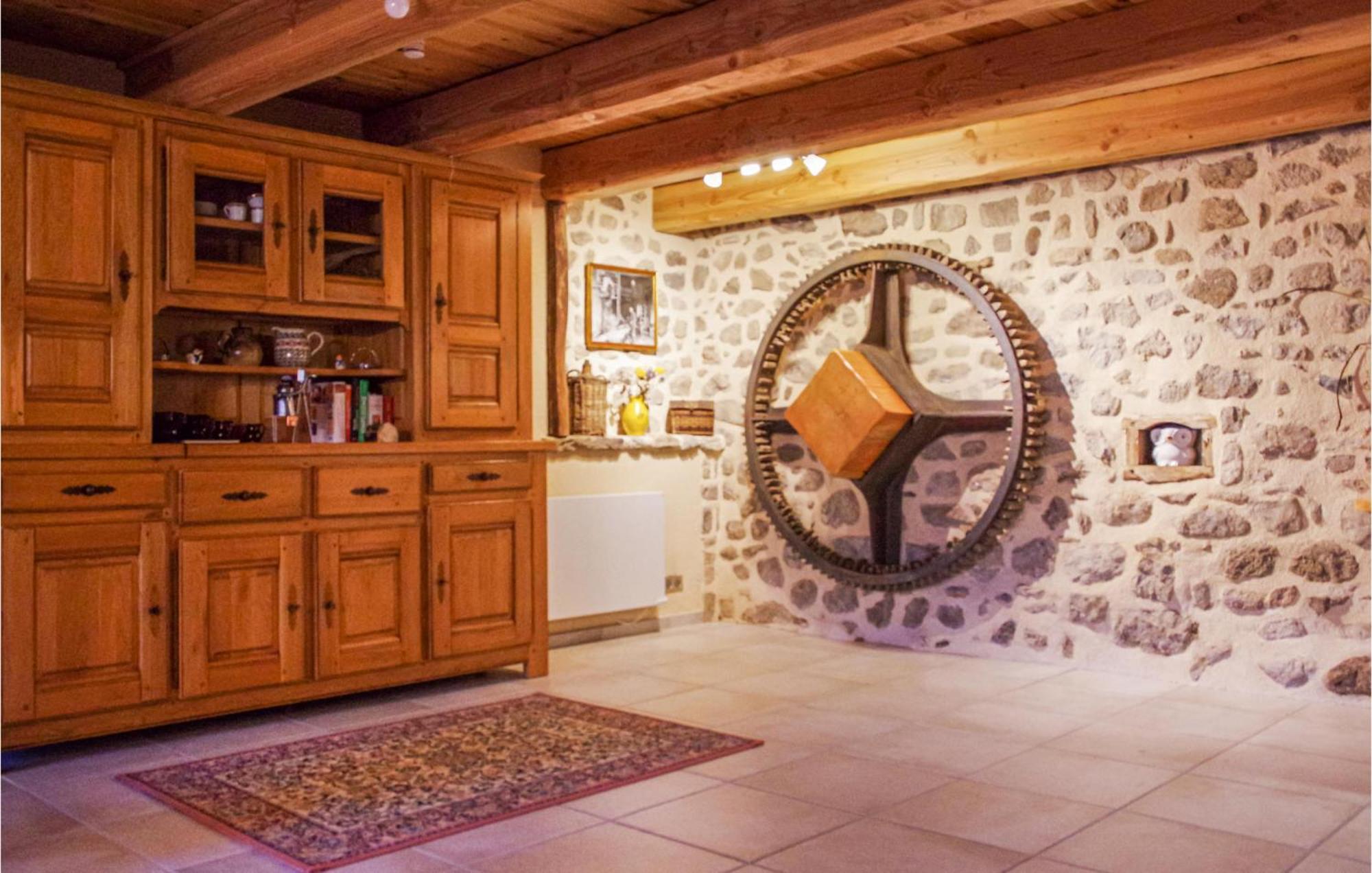 La Feculerie Villa Grandrif Kültér fotó
