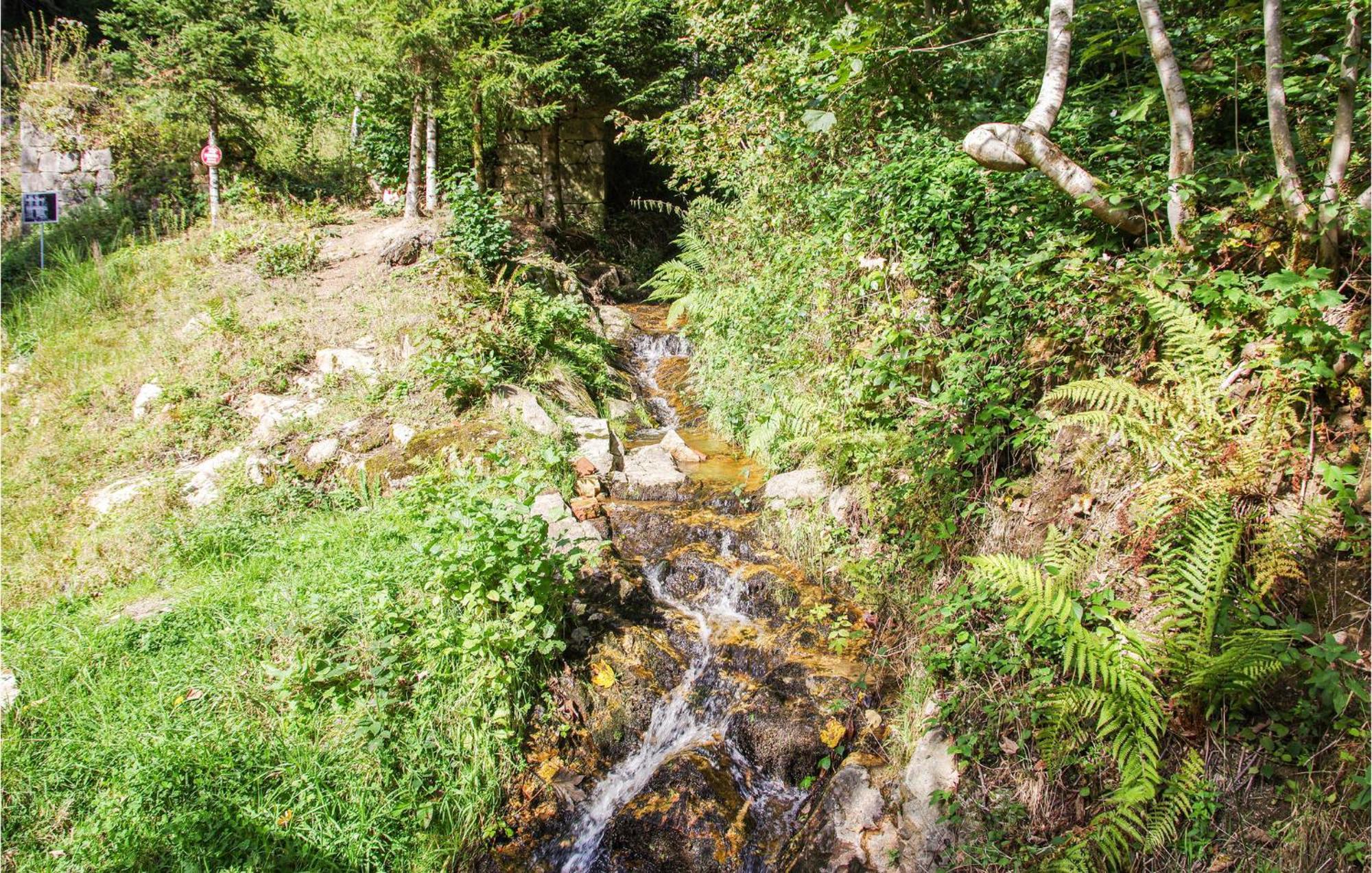 La Feculerie Villa Grandrif Kültér fotó