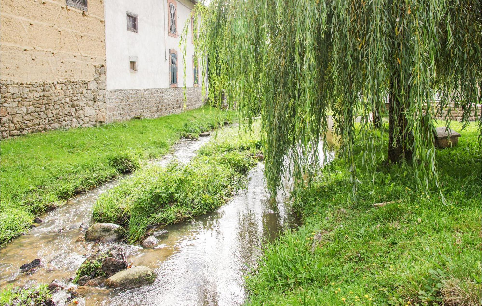 La Feculerie Villa Grandrif Kültér fotó